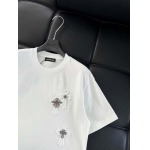2026年4月11日入荷新作クロムハーツ半袖Tシャツ春夏高品質超厳選★入手困難/B+工場