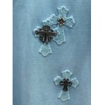 2026年4月11日入荷新作クロムハーツ半袖Tシャツ春夏高品質超厳選★入手困難/B+工場