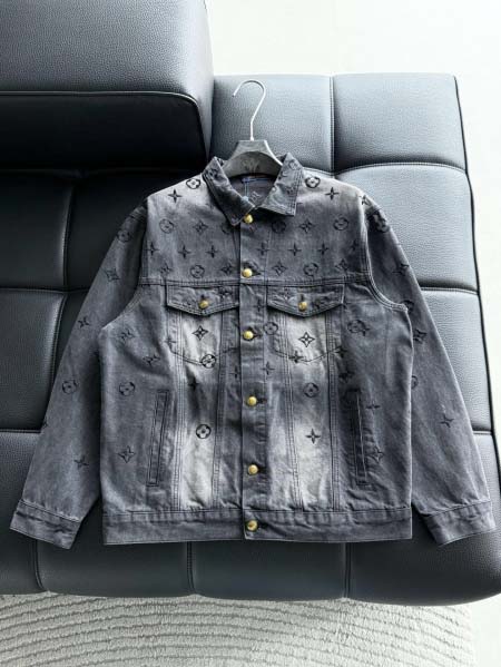 2026年4月11日入荷新作Louis Vuittonジャケ...