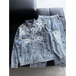 2026年4月11日入荷新作Louis Vuittonジャケット春秋高品質超厳選★入手困難/B+工場