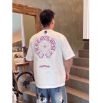 2026年4月11日入荷新作クロムハーツ半袖Tシャツ春夏高品質超厳選★入手困難/B+工場