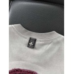 2026年4月11日入荷新作クロムハーツ半袖Tシャツ春夏高品質超厳選★入手困難/B+工場