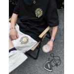 2026年4月11日入荷新作クロムハーツ半袖Tシャツ春夏高品質超厳選★入手困難/B+工場