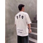 2026年4月11日入荷新作クロムハーツ半袖Tシャツ春夏高品質超厳選★入手困難/B+工場