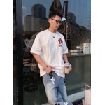 2026年4月11日入荷新作クロムハーツ半袖Tシャツ春夏高品質超厳選★入手困難/B+工場