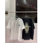 2026年4月11日入荷新作クロムハーツ半袖Tシャツ春夏高品質超厳選★入手困難/B+工場