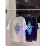 2026年4月11日入荷新作クロムハーツ半袖Tシャツ春夏高品質超厳選★入手困難/B+工場