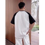 2026年4月11日入荷新作miumiu半袖Tシャツ春夏高品質超厳選★入手困難/B+工場