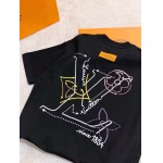 2026年4月11日入荷新作クロムハーツ半袖Tシャツ春夏高品質超厳選★入手困難/B+工場