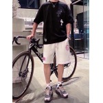 2026年4月11日入荷新作クロムハーツ半袖Tシャツ春夏高品質超厳選★入手困難/B+工場