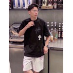 2026年4月11日入荷新作クロムハーツ半袖Tシャツ春夏高品質超厳選★入手困難/B+工場