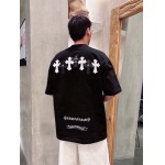 2026年4月11日入荷新作クロムハーツ半袖Tシャツ春夏高品質超厳選★入手困難/B+工場