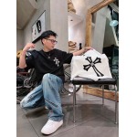 2026年4月11日入荷新作クロムハーツ半袖Tシャツ春夏高品質超厳選★入手困難/B+工場