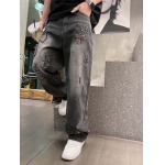 2026年4月11日入荷新作クロムハーツジーパン春夏高品質超厳選★入手困難/B+工場