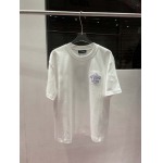2026年4月11日入荷新作クロムハーツ半袖Tシャツ春夏高品質超厳選★入手困難/B+工場