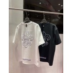 2026年4月11日入荷新作クロムハーツ半袖Tシャツ春夏高品質超厳選★入手困難/B+工場
