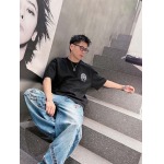 2026年4月11日入荷新作クロムハーツ半袖Tシャツ春夏高品質超厳選★入手困難/B+工場