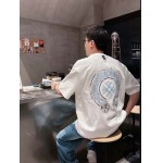 2026年4月11日入荷新作クロムハーツ半袖Tシャツ春夏高品質超厳選★入手困難/B+工場