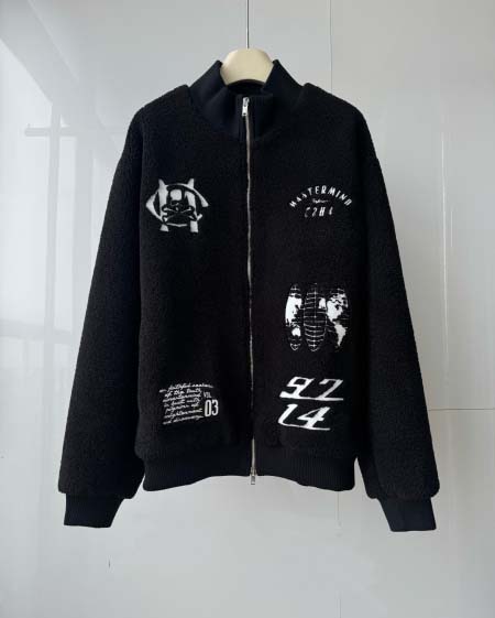 2026年4月12日入荷新作master mind MMJジ...