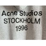 2026年4月12日入荷新作ACNEパーカー 原版復刻人気で【极品】/正規品と同じサイズ/VR工場