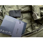 2026年4月12日入荷新作Pradaジャケット 原版復刻人気で【极品】/正規品と同じサイズ/VR工場