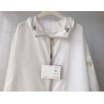 2026年4月12日入荷新作Pradaジャケット 原版復刻人気で【极品】/正規品と同じサイズ/VR工場