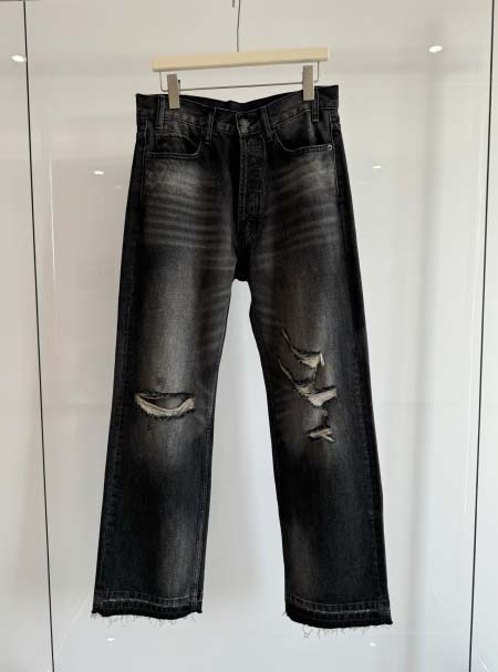 2026年4月12日入荷新作Celineジーパン 原版復刻人...