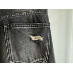 2026年4月12日入荷新作Celineジーパン 原版復刻人気で【极品】/正規品と同じサイズ/VR工場