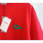 2026年4月12日入荷新作Dior半袖 tシャツ 原版復刻人気で【极品】/正規品と同じサイズ/VR工場