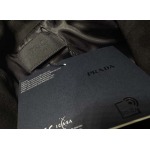 2026年4月12日入荷新作Pradaジャケット 原版復刻人気で【极品】/正規品と同じサイズ/VR工場
