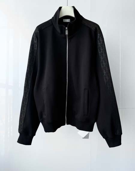 2026年4月12日入荷新作Dior上着 原版復刻人気で【极...