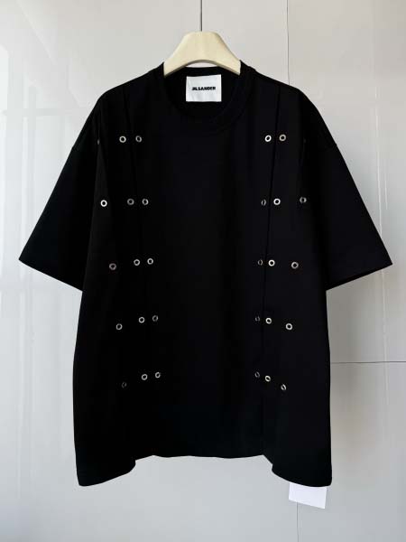 2026年4月12日入荷新作JIL SANDER半袖 tシャ...