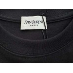 2026年4月12日入荷新作YSL半袖 tシャツ 原版復刻人気で【极品】/正規品と同じサイズ/VR工場