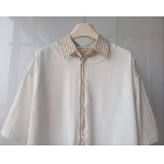 2026年4月12日入荷新作Maison Margiela半袖 tシャツ 原版復刻人気で【极品】/正規品と同じサイズ/VR工場