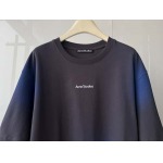 2026年4月12日入荷新作ACNE半袖 tシャツ 原版復刻人気で【极品】/正規品と同じサイズ/VR工場