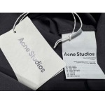 2026年4月12日入荷新作ACNE半袖 tシャツ 原版復刻人気で【极品】/正規品と同じサイズ/VR工場