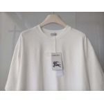 2026年4月12日入荷新作Burberry半袖 tシャツ 原版復刻人気で【极品】/正規品と同じサイズ/VR工場