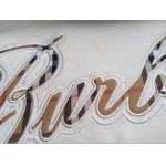 2026年4月12日入荷新作Burberry半袖 tシャツ 原版復刻人気で【极品】/正規品と同じサイズ/VR工場