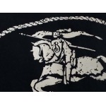 2026年4月12日入荷新作Burberry半袖 tシャツ 原版復刻人気で【极品】/正規品と同じサイズ/VR工場