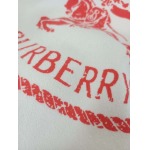 2026年4月12日入荷新作Burberry半袖 tシャツ 原版復刻人気で【极品】/正規品と同じサイズ/VR工場