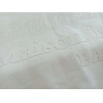 2026年4月12日入荷新作Maison Margiela半袖 tシャツ 原版復刻人気で【极品】/正規品と同じサイズ/VR工場