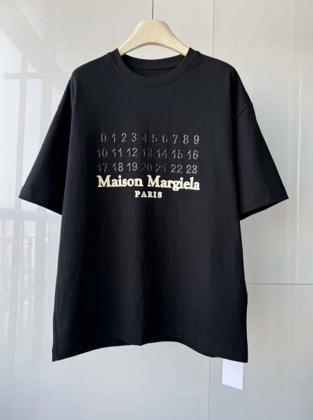 2026年4月12日入荷新作Maison Margiela半...