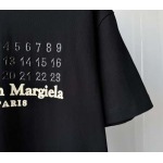 2026年4月12日入荷新作Maison Margiela半袖 tシャツ 原版復刻人気で【极品】/正規品と同じサイズ/VR工場