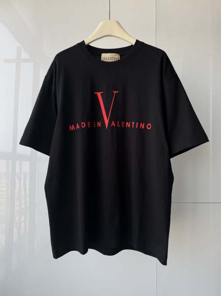 2026年4月12日入荷新作VALENTINO半袖 tシャツ...
