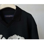 2026年4月12日入荷新作Louis Vuitton半袖 tシャツ 原版復刻人気で【极品】/正規品と同じサイズ/VR工場