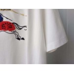 2026年4月12日入荷新作Burberry半袖 tシャツ 原版復刻人気で【极品】/正規品と同じサイズ/VR工場