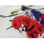 2026年4月12日入荷新作Burberry半袖 tシャツ 原版復刻人気で【极品】/正規品と同じサイズ/VR工場