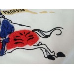 2026年4月12日入荷新作Burberry半袖 tシャツ 原版復刻人気で【极品】/正規品と同じサイズ/VR工場