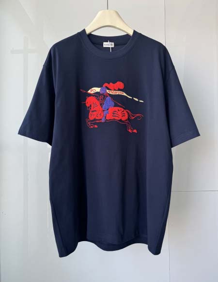 2026年4月12日入荷新作Burberry半袖 tシャツ ...