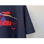 2026年4月12日入荷新作Burberry半袖 tシャツ 原版復刻人気で【极品】/正規品と同じサイズ/VR工場